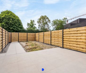 Prachtige nieuwbouwwoning in het centrum van Oostnieuwkerke - Photo 6