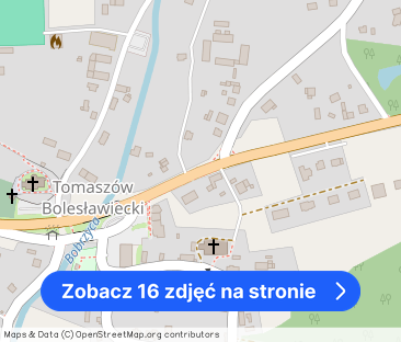 Mieszkanie, 46 m², Tomaszów Bolesławiecki - Zdjęcie 1