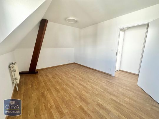 Location Appartement 3 pièces 75m² RIEDISHEIM 68400 - Photo 1