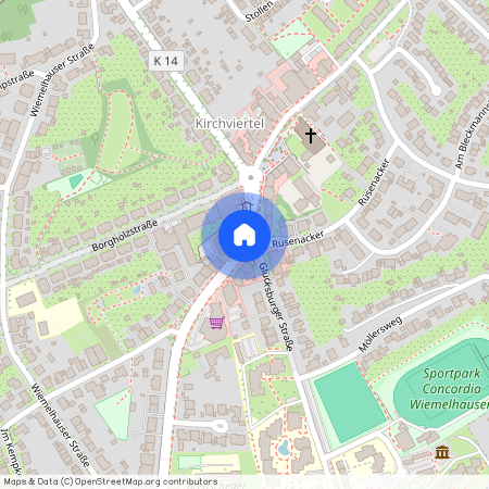 44799, Bochum Nordrhein-Westfalen