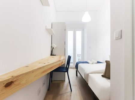 Rua Actor João Rosa, Lisbon, Lisbon 1900-021 - Photo 4