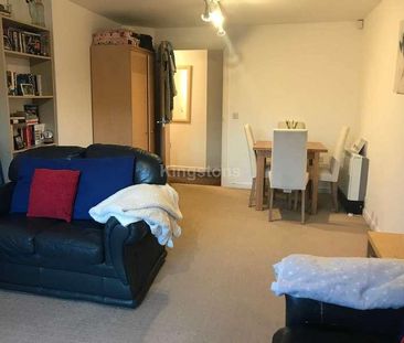 Aprilia House, Ffordd Garthorne, Cardiff Bay, Cardiff, CF10 - Photo 3