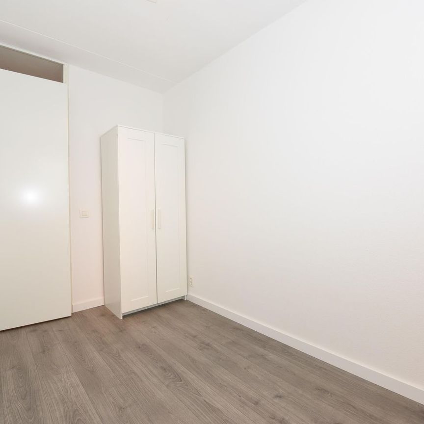 Beijerlandselaan 10-E, Hillesluis, 3074EJ, Rotterdam - Foto 1