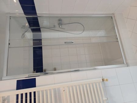 2-Zimmer-Altbau-Wohnung nahe U3-Station Simmering # fair wohnen - Photo 3