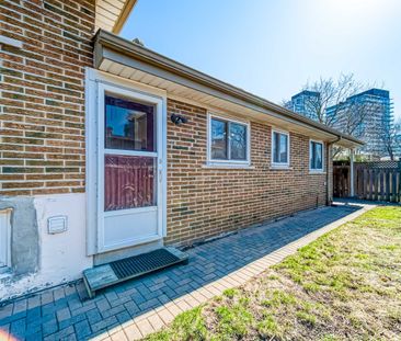 For Lease - 28 Kingslake Road Unit# Lower, Toronto, Ontario - Photo 5