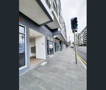 Stunning One Bedroom Apartment in Homebush - Photo 6