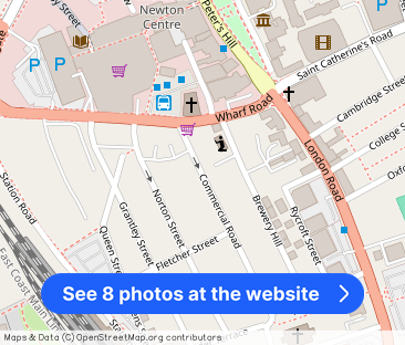 Grantham, Lincolnshire - Photo 1