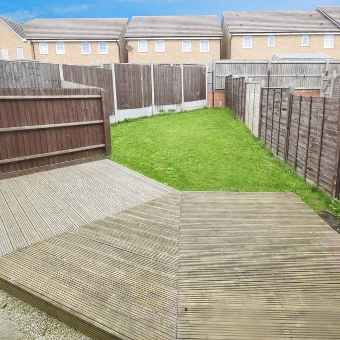 3 bedroom detached house to rent - Photo 1