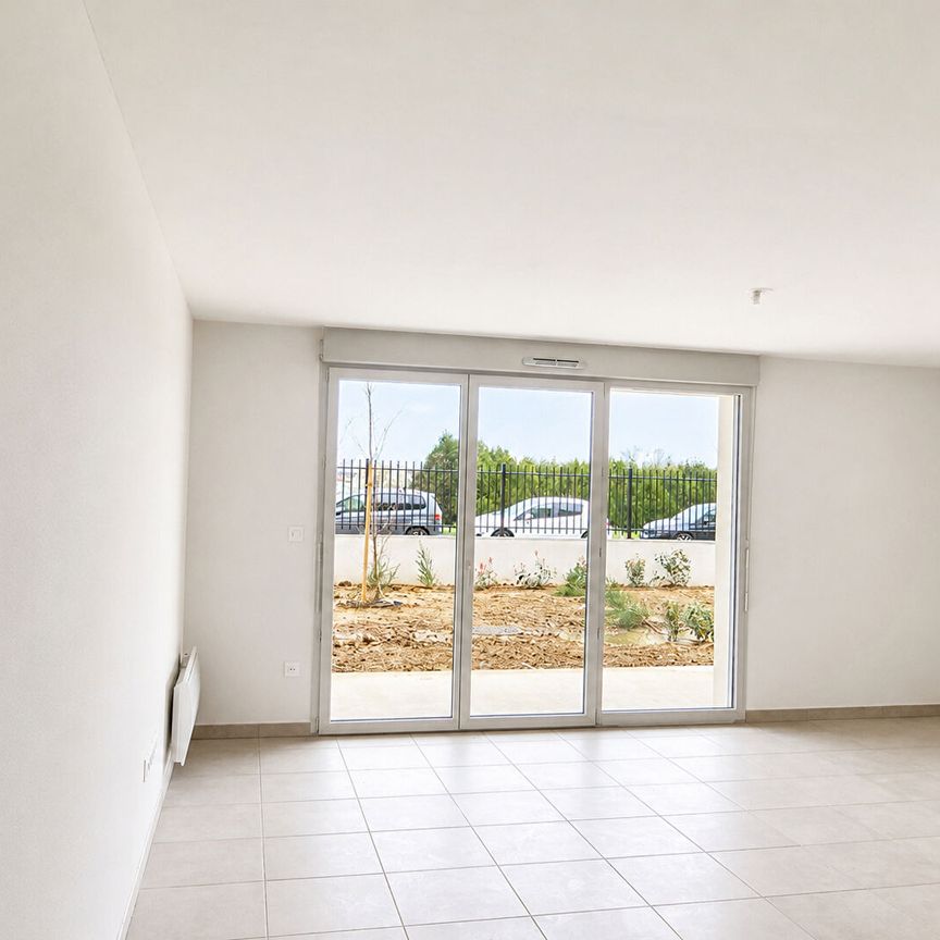 Appartement 1 pièce - Photo 1