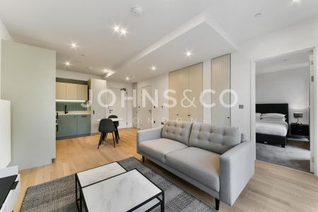 1 bedroom apartment to rent - Photo 4