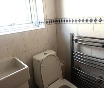 3 Bed Penthouse, Fairholme Road, CR0 - Photo 1