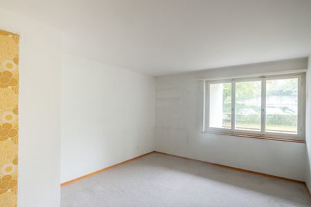 Helle 3.5-Zimmerwohnung mit zwei Balkonen - Foto 3