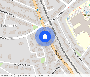 14 Maybole Road, Ayr, KA7 2QA - Photo 1