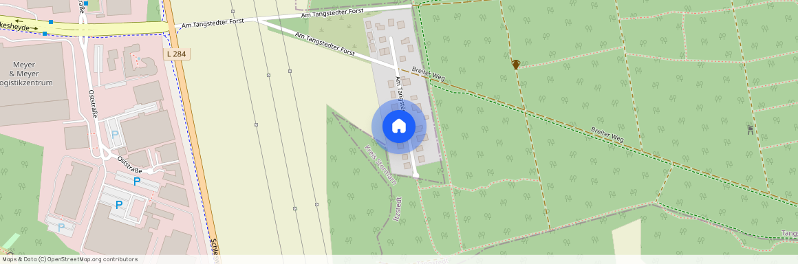 Am Tangstedter Forst 21, 22851 Norderstedt