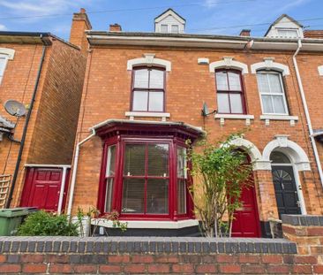 3 bedroom terraced house to rent - Photo 1