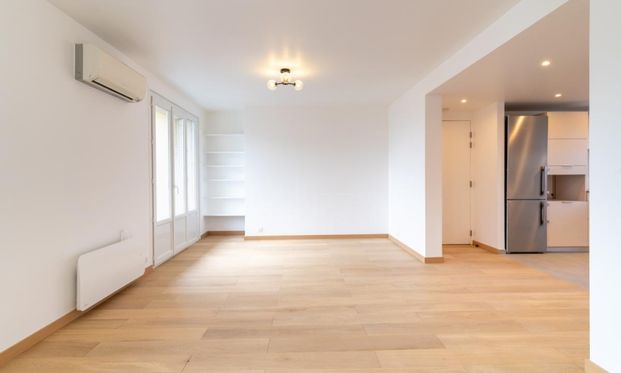 Location appartement 3 pièces - Photo 1