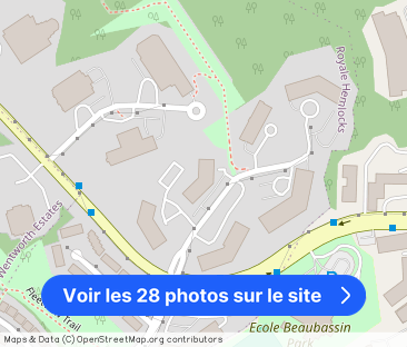 Bedford Heights Apartments 2 - Photo 1