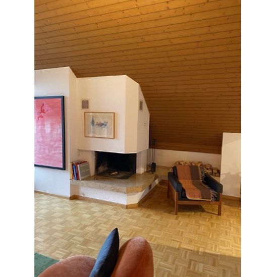 2½ Zimmer-Wohnung in Muttenz (BL), möbliert, auf Zeit - Photo 1