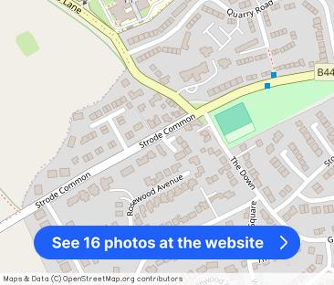 Bush Court, Alveston, BS35 - Photo 1