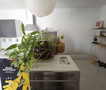 Location Appartement 1 pièce 33m² NIMES 30000 - Photo 5