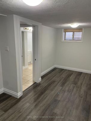 For Lease - 8 Thorncroft Crescent, Ajax, Ontario - Photo 1