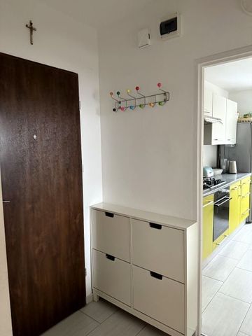 Pokój, ul. Rembielińska - Photo 3