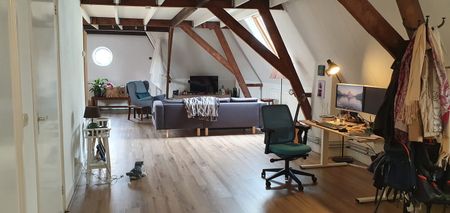 Graaf van Burenstraat 14, Noordenbergsingel, 7411RW, Deventer - Foto 2