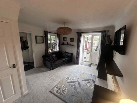 1 bedroom terraced house to rent - Photo 2