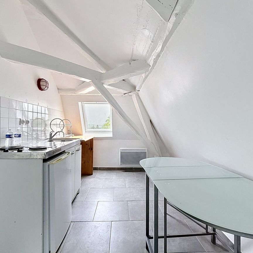 Location Appartement 2 pièces 40m² PONTHIERRY 77310 - Photo 1