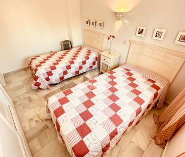 Chalet Adosado en alquiler en Marbella Este – Málaga | Gilmar - Photo 2