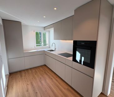 3 Zimmer, 60 m², 1. Stock - Foto 3