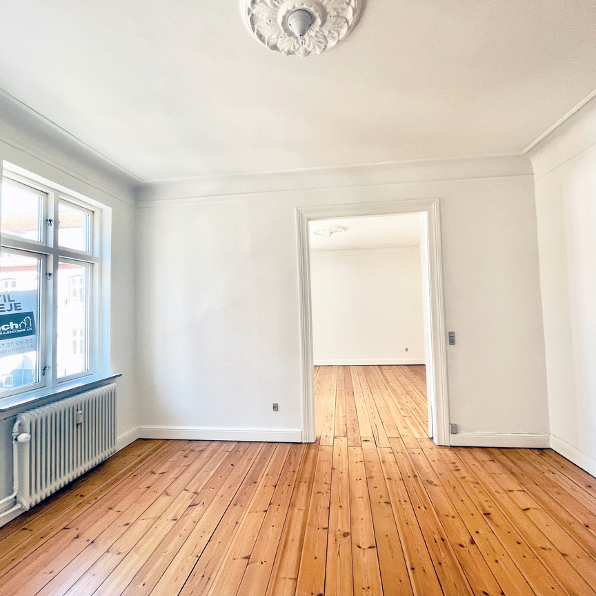Vendersgade - Photo 1
