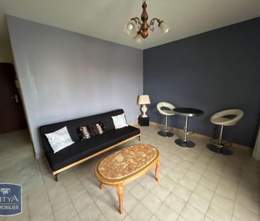 Location Appartement 2 pièces 51m² GAILLARD 74240 - Photo 1