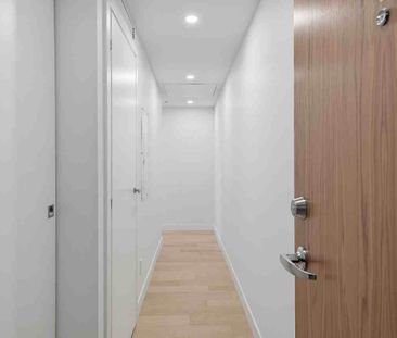 1500 Boulevard René-Lévesque Ouest condo — Montréal, QC (2-Bedroom) - 2 Bedroom - Photo 1