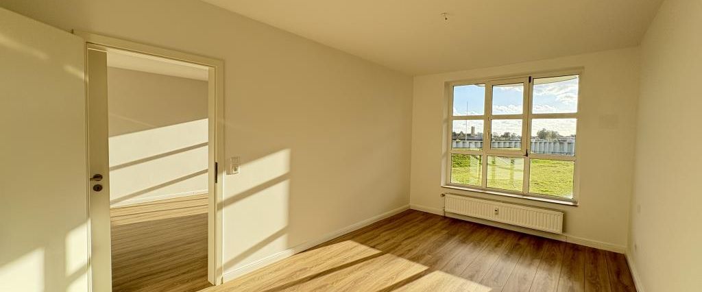 Schöne 2-Zimmer-Wohnung in Bremen - Foto 1