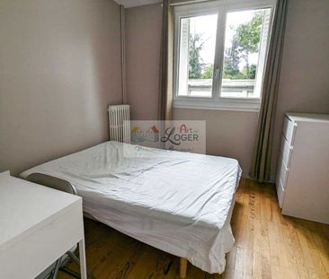 Location Appartement 4 pièces 63m² NANTES 44100 - Photo 3