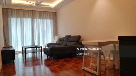 Residency V, Taman United, Jalan Klang Lama (Old Klang Road) - Photo 4