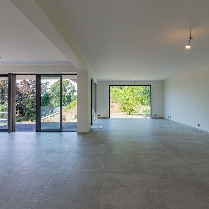 Tout savoir sur cette maison à Rhode-St-Genèse - foto 1