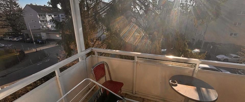 Wohnung in Wiesbaden - Foto 1