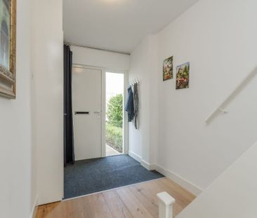 Huis te huur: Fabritiuslaan 4 2241 JT Wassenaar - Foto 2