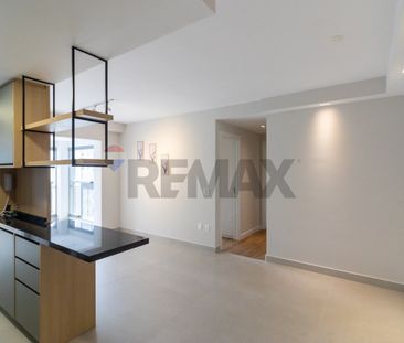 Unique Green – City América | Apartamento 69m², Reformado, Vista In... - Photo 2