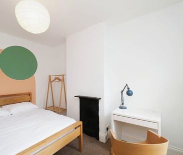 Room in a Shared House, Warwick Street, LE3 - Photo 4