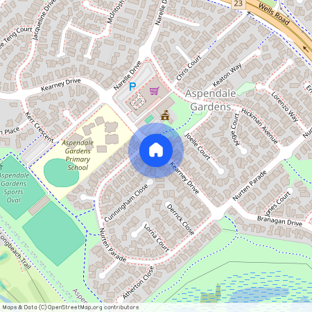 106 Kearney Drive, Aspendale Gardens