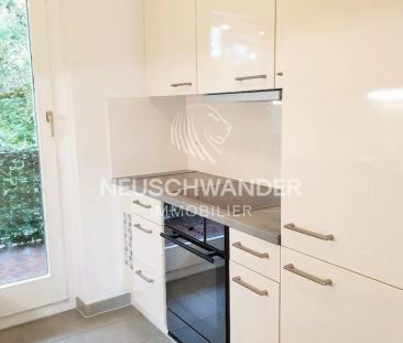 Appartement de 4.5 pièces au 1 er étage à louer à Delémont - Foto 5