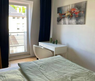 Ingolstädter Straße 4.stock - Small Room - Photo 5