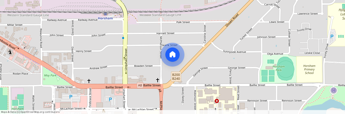 4/11 McPherson Street, Vic 3400, Horsham