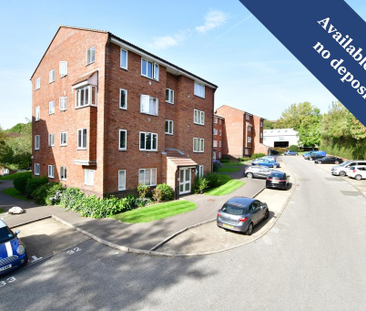 Studio to rent - Photo 6