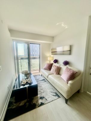 For Lease - 35 Rolling Mills Road Unit# N1209, Toronto, Ontario - Photo 1