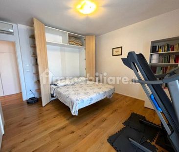 Appartamento ottimo stato, piano rialzato, Settimo, Balconi, Pescan... - Photo 6