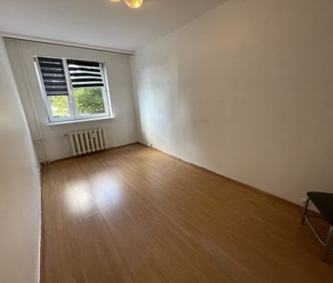 Do wynajęcia 2 pokoje na parterze z balkonem - Фото 2